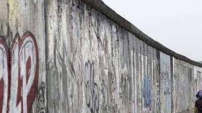 В Кале почва изграждане на стена срещу бежанците