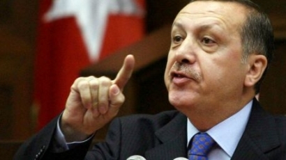 Ердоган: Разочарован съм от САЩ