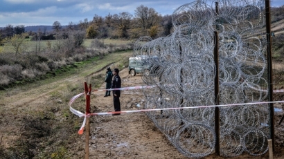 Комисар Ангелов: По границите ни няма миграционен натиск