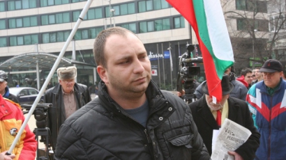 Янко Петров за Frognews: Ще се боря срещу целия държавен апарат