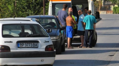 Полицията в Бургас пред Фрог: Убиецът на бебето Красимира е с 0,63 промила
