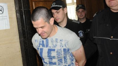 СГС разреши екстрадацията на Брендо в Румъния