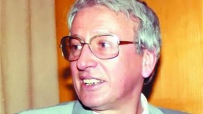 Почина известният журналист Петко Димитров