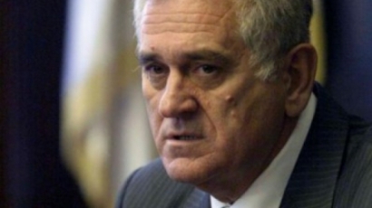 Сръбският президент нарече спекулации отношениета му с Цветан Василев