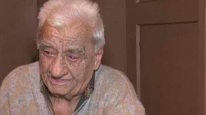 Три години и половина 81-годишен мъж се опитва да докаже, че жена му е инвалид
