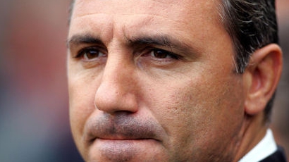 Стоичков заплаши, че си тръгва от ЦСКА!