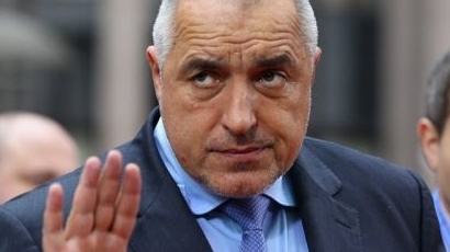 Борисов: Директорите на приходните агенции остават