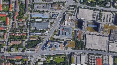 В Мюнхенски мол се стреля, говори се за 15 убити, десетки ранени