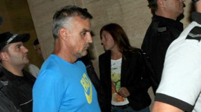 Срещу 2 хил. лв. пуснаха от ареста румънския тираджия-убиец