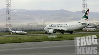 Българи са блокирани в Анталия заради повреден самолет