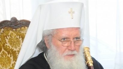 Патриарх Неофит с остро писмо срещу гей-парада