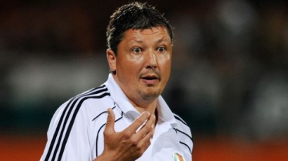 Доживяхме! Победа с 2:1 над Холандия насред Амстердам