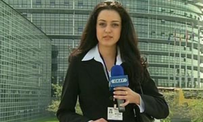 Депутатката Калина въртяла афера с министър Московски