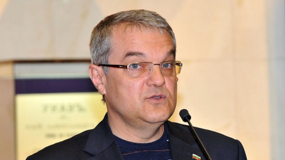 Р. Петков: Партията не обърна на Лилов достатъчно внимание