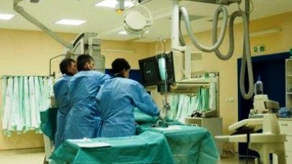 ДАНС не открила нарушения в университетската болница в Пловдив
