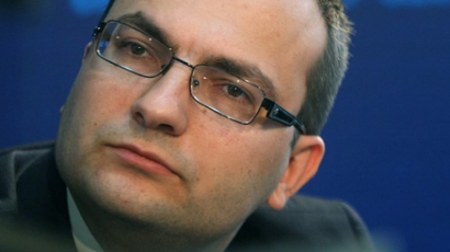 М. Димитров: Бюджет 2014 г. е издънен, актуализацията е задължителна