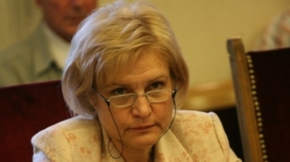 Стоянова: КТБ по-скоро няма да отвори на 21 септември