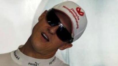 Шумахер остава във вечна кома ?