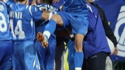 Левски“ срещу казахстанския „Иртиш“