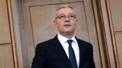 Цветан Гунев заведе дела срещу прокуратурата и парламента
