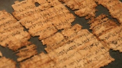 Кумранските ръкописи разкриват тайни за България
