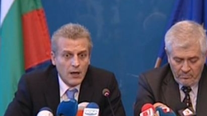 Министър Москов: Споко! Няма ебола, реагирахме адекватно