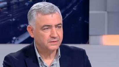 Мерджанов иска обяснение за оставката на ректорa на МВР