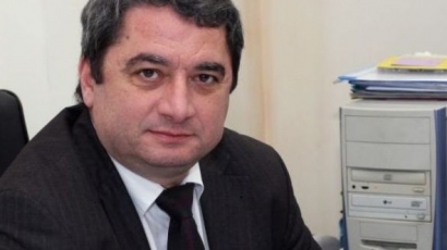 Е. Йорданов: Служителите на МВР масово ще напускат заради закона на Бъчварова