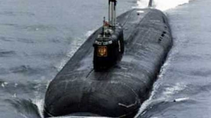 Швеция на лов за руска подводница?