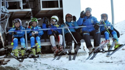 Банско пак взе приза "Най-добър зимен курорт в България"
