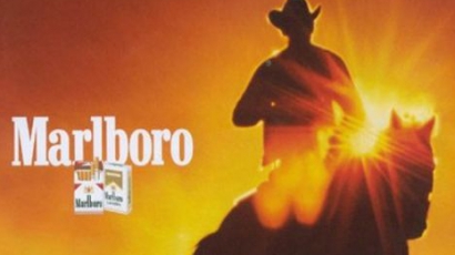 Каубоят на "Малборо" почина от пушене