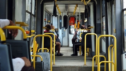 110 нови автобуси ще кръстосват София от септември