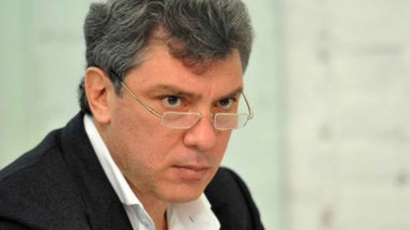 Немцов получавал заплахи, а полицията спяла