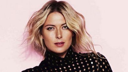 Маша лъсна по гащи