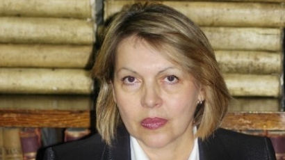 Проф. М.  Славова: ЕК може да провери дали разследването на разговорите „Янева-Ченалова“ е независимо