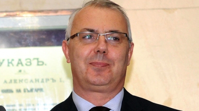 Министър Вучков: В дирекция "Сигурност" се заобикаля закона за СРС-тата