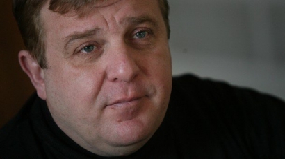 Каракачанов: Позицията ни срещу Орхан Исмаилов е същата, Борисов да мисли