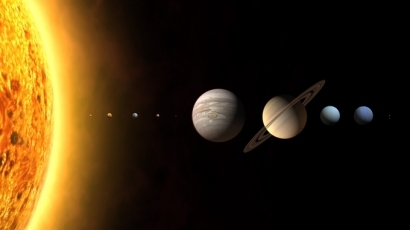Oткриха нова планета-джудже в Слънчевата система
