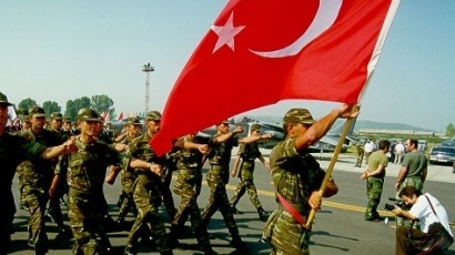 265 станаха жертвите на преврата в Турция
