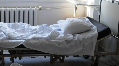 Д-р Атанасов за Фрог: Геноцид са лимитите в болниците