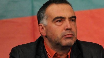 Кутев:Гардовете на Борисов са с амнезия, не работят за държавата