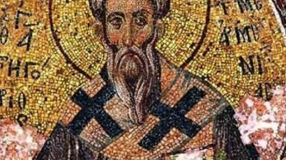 Честваме Св. Григорий, великият просветител на Армения