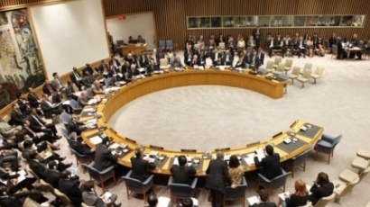 Комитет на ООН осъди „временната окупация” на Крим от страна на Русия