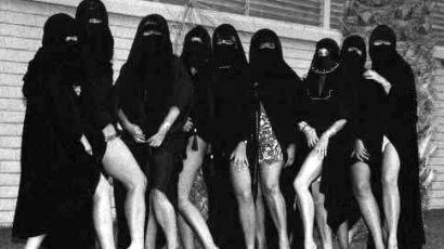 „Секс джихад” активират радикалните ислямисти
