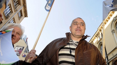Борисов: Искам прошка от Господ и от народа