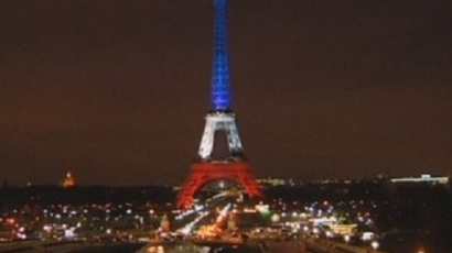 БГ-туристите не ги е страх от Париж