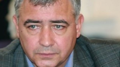 Мерджанов: Спорна е фигурата на инспектора в агенция „Разузнаване”