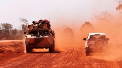 Обявиха извънредно положение в Мали