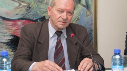 Чавдар Червенков: Главсекът да не стои в кабинета си, а в Симеоново