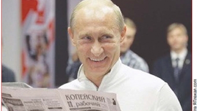 Оланд и Путин развалиха договора за корабите "Мистрал"